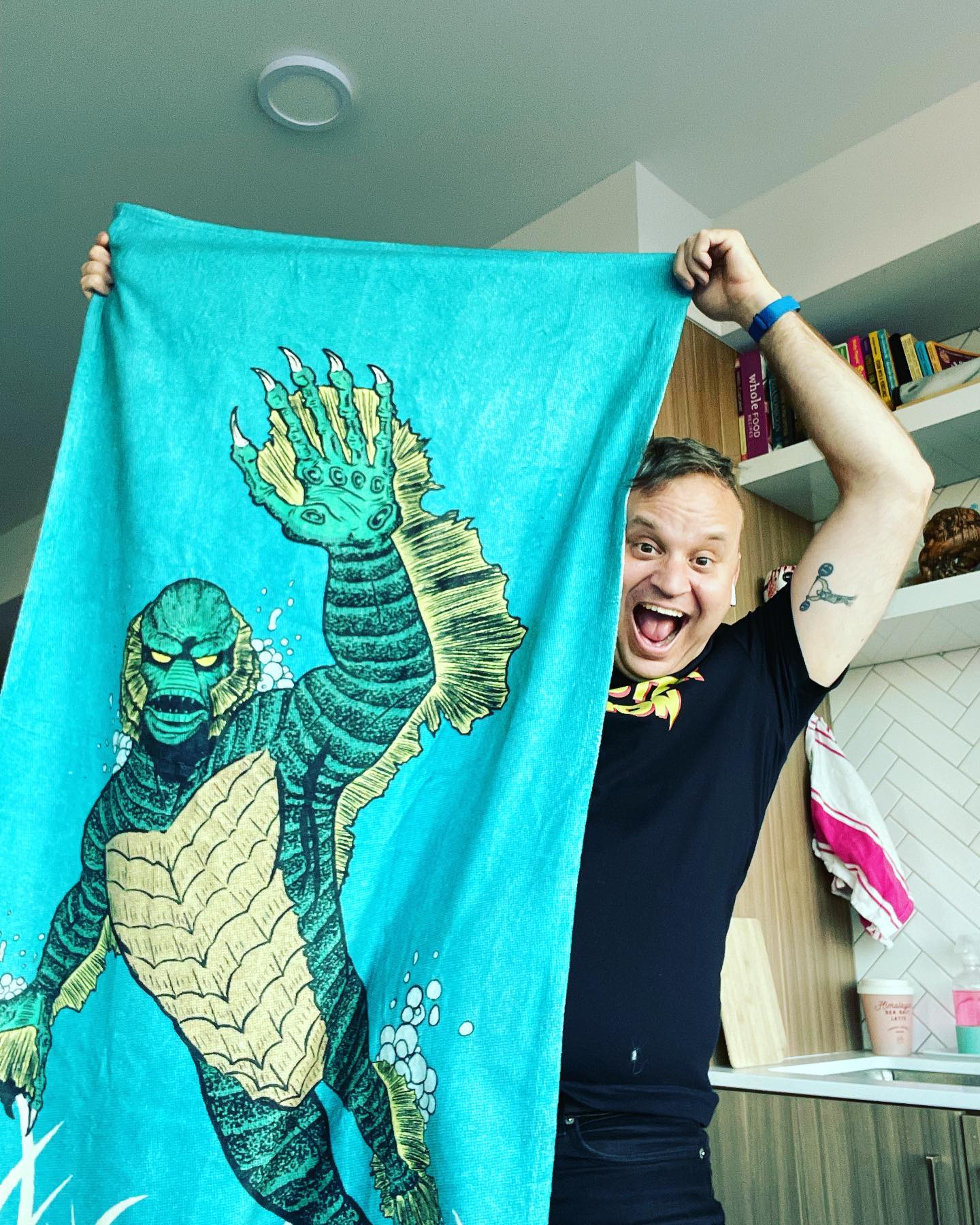 Beach Towels
