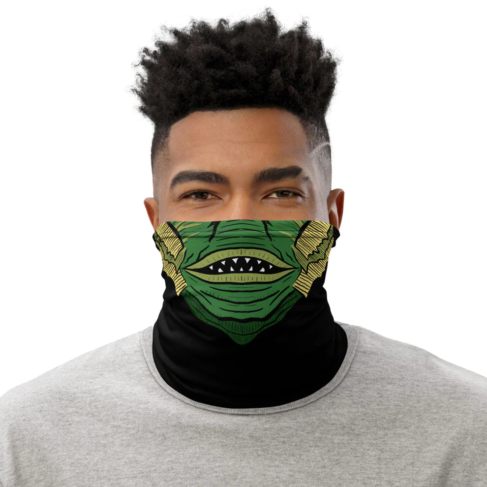 Neck Gaiters