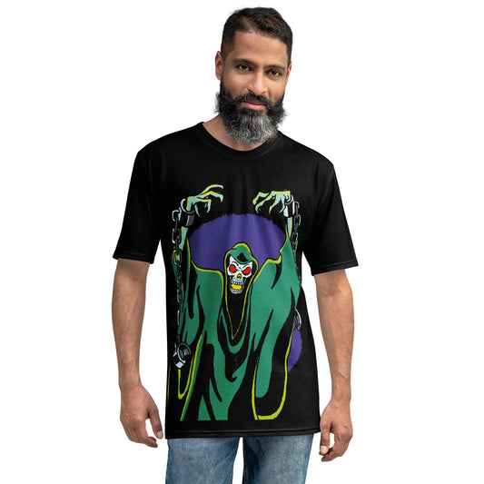 The Grim Creeper