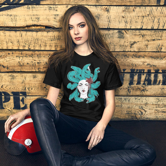 Medusa Tee