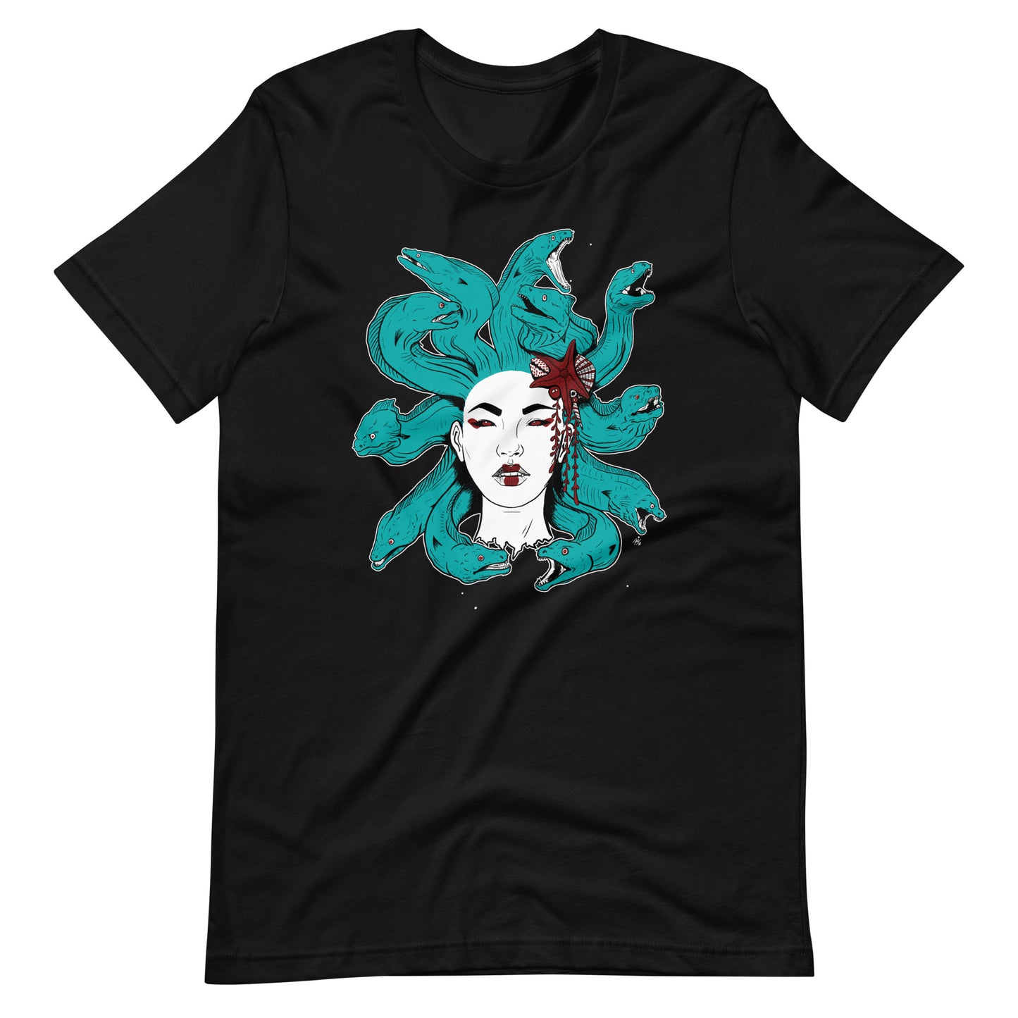Medusa Tee