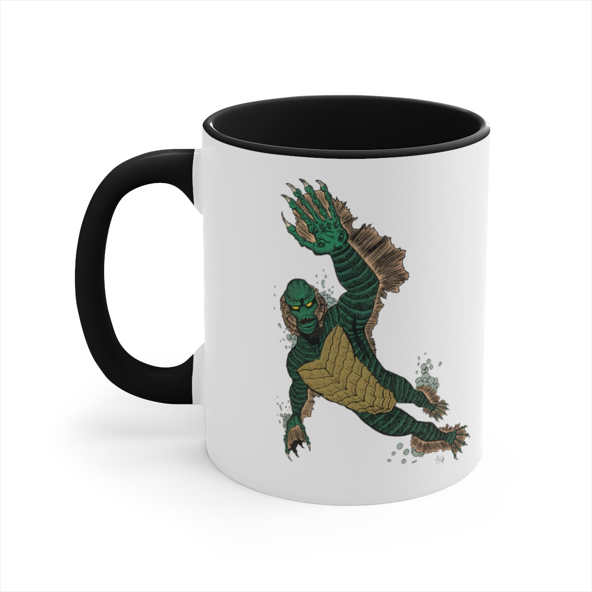 Dark Depths Mug