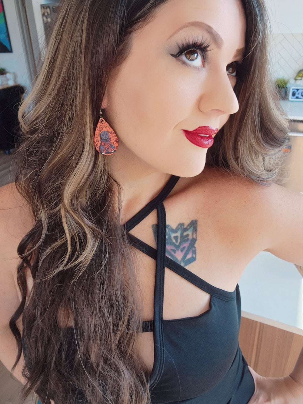 Tricks n' Treats Earrings