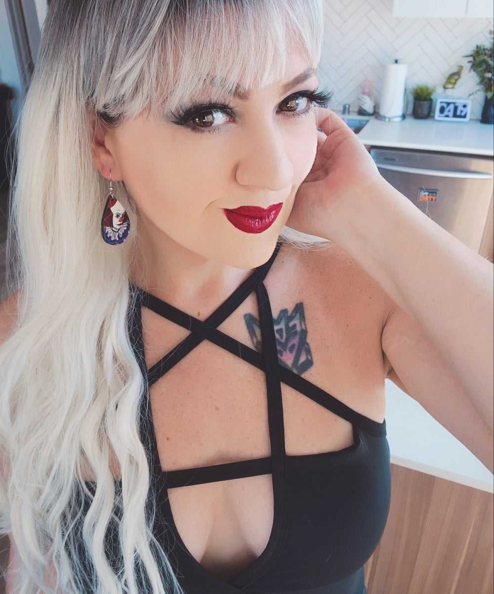 Beep Beep Earrings