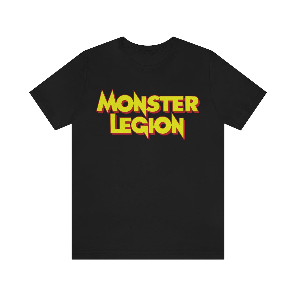 Monster Legion Tee