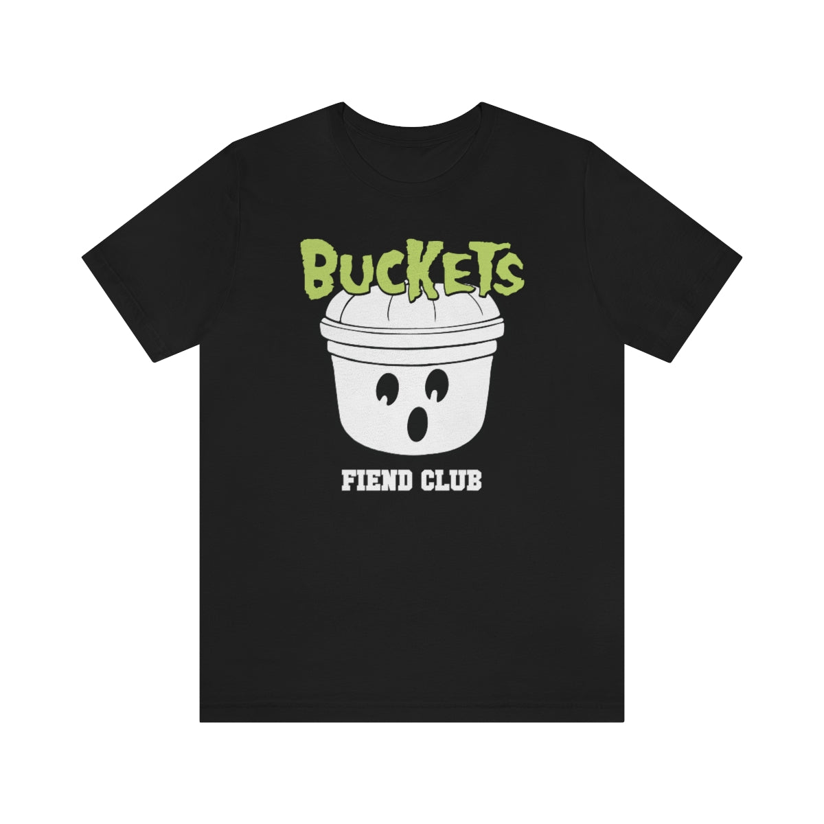 Bucket Fiend Tee