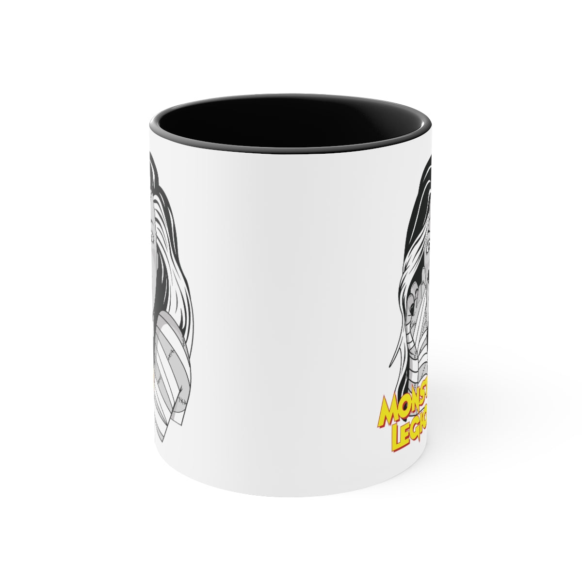 Frankenbride Mug
