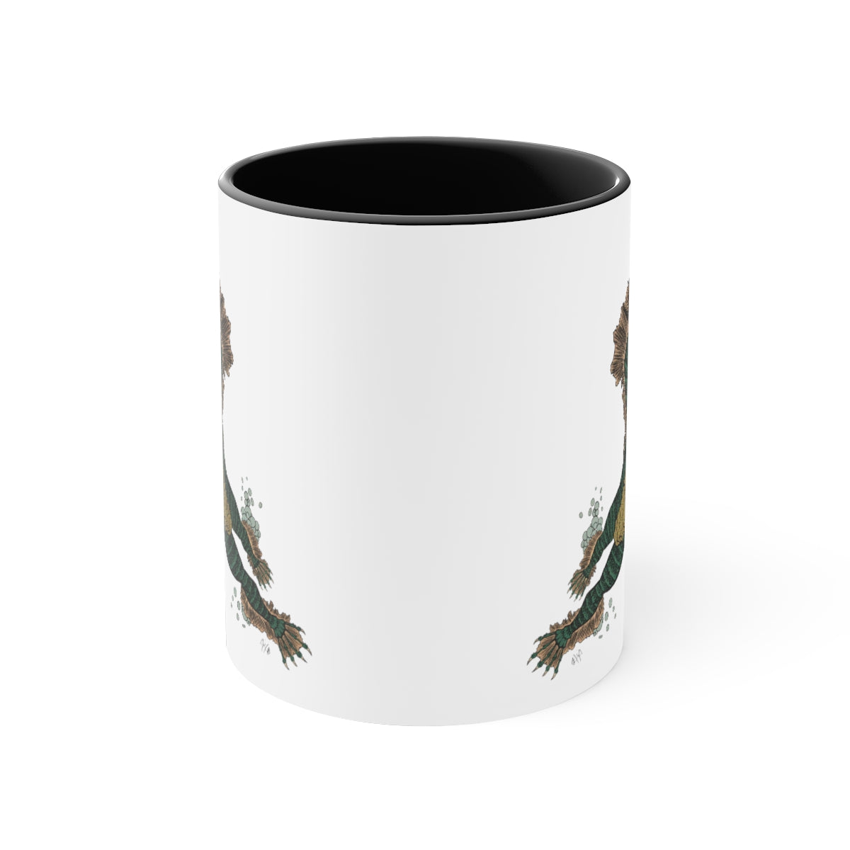 Dark Depths Mug