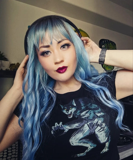 Werewolf Tee