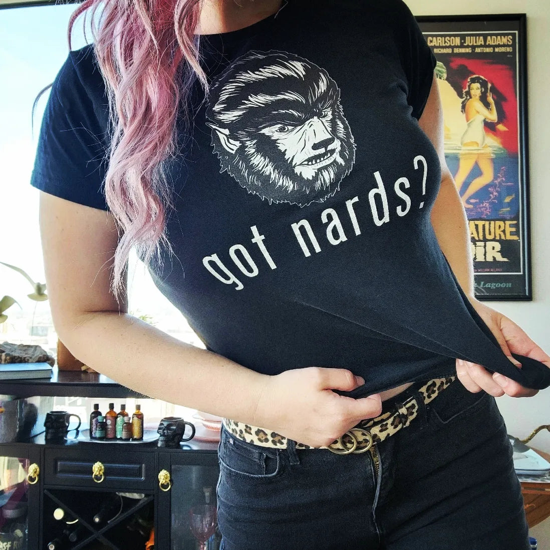 Got Nards? Tee