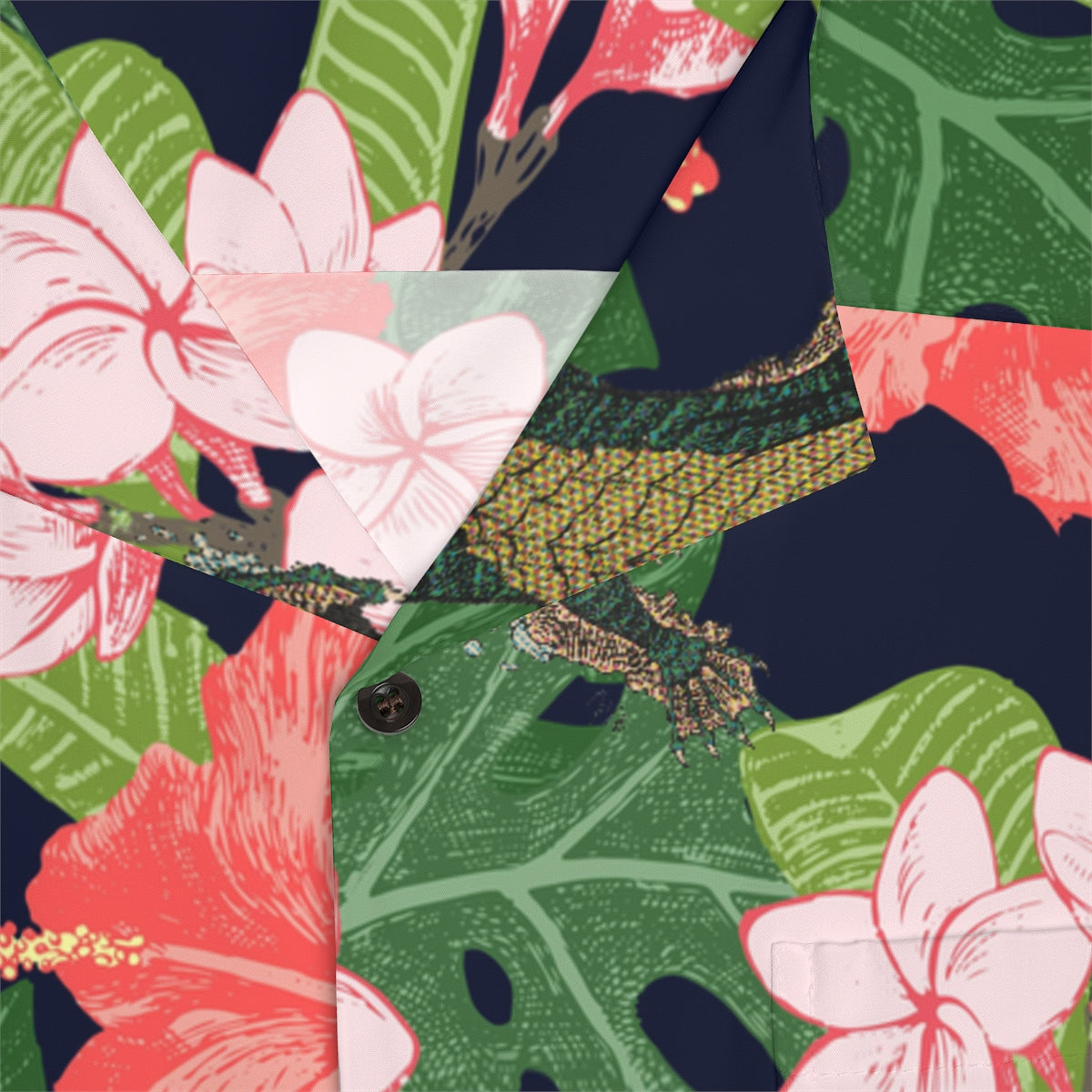 Deep One Hawaiian Shirt