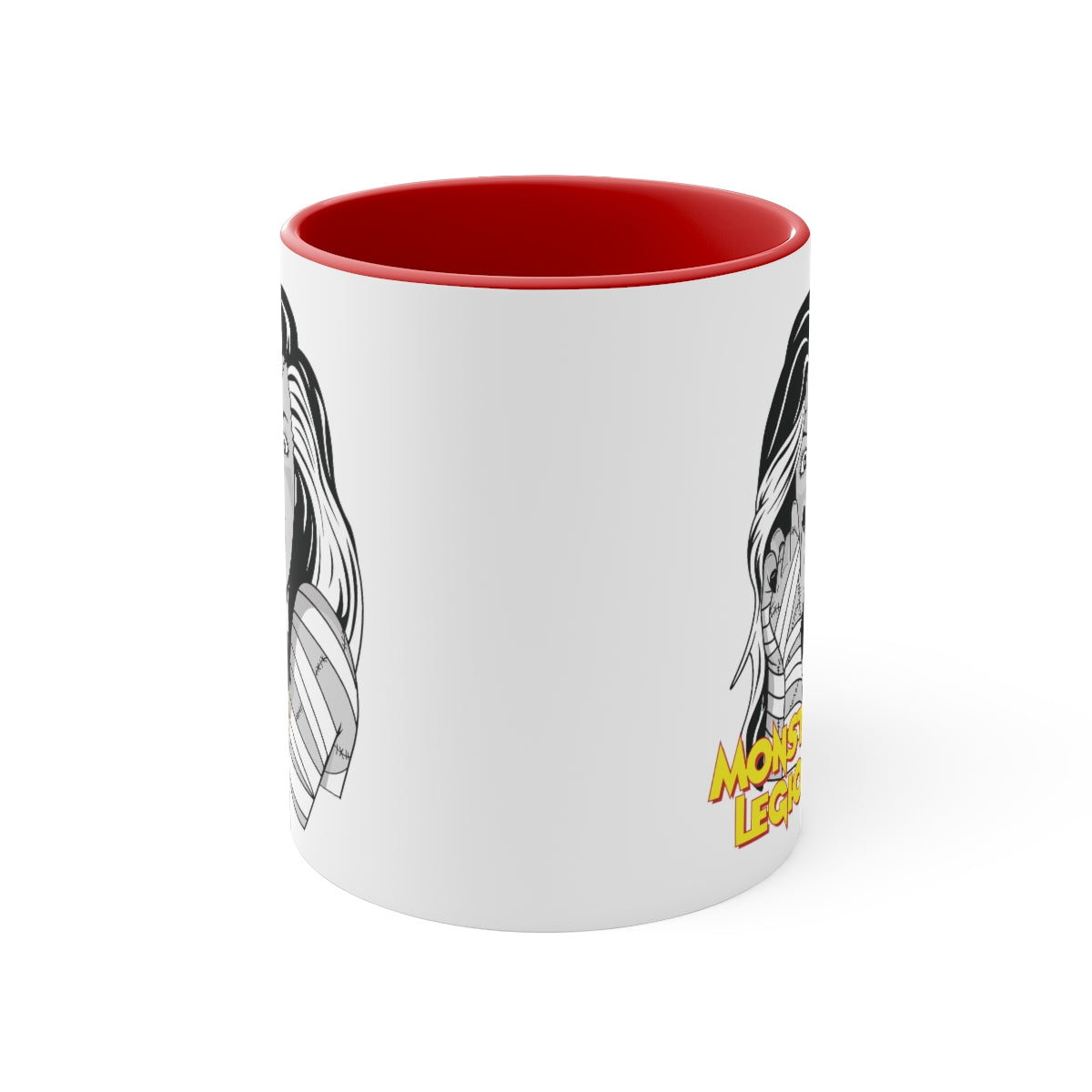 Frankenbride Mug