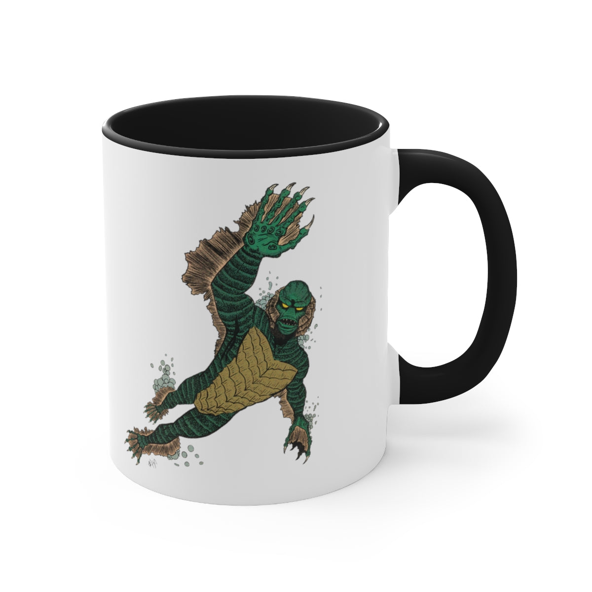 Dark Depths Mug