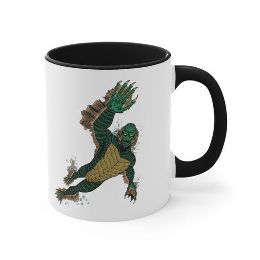 Dark Depths Mug