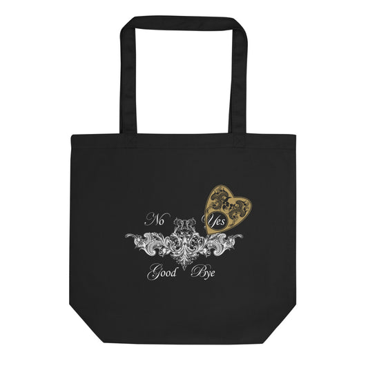 The Spirit Board Print Tote Bag