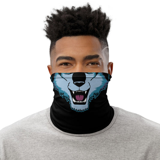The Big Bad Neck Gaiter Mask