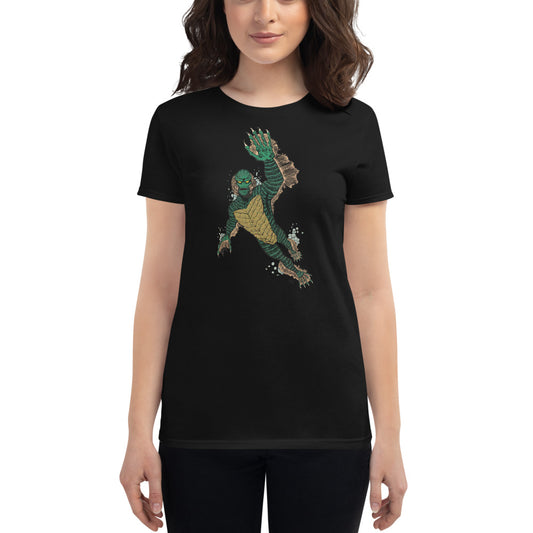 Dark Depths Tee