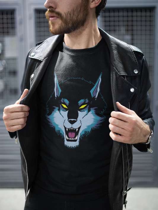 The Big Bad Tee