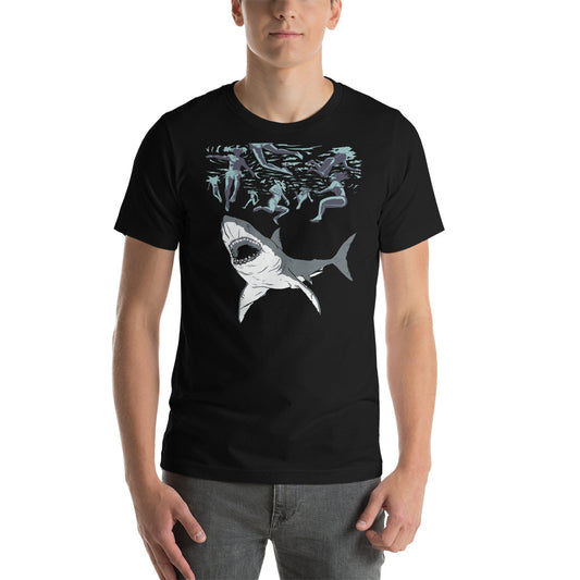 You're Going To Need A Bigger Boat Tee