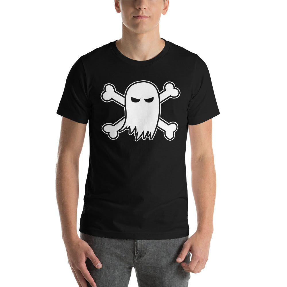 Ghost & Crossbones Tee