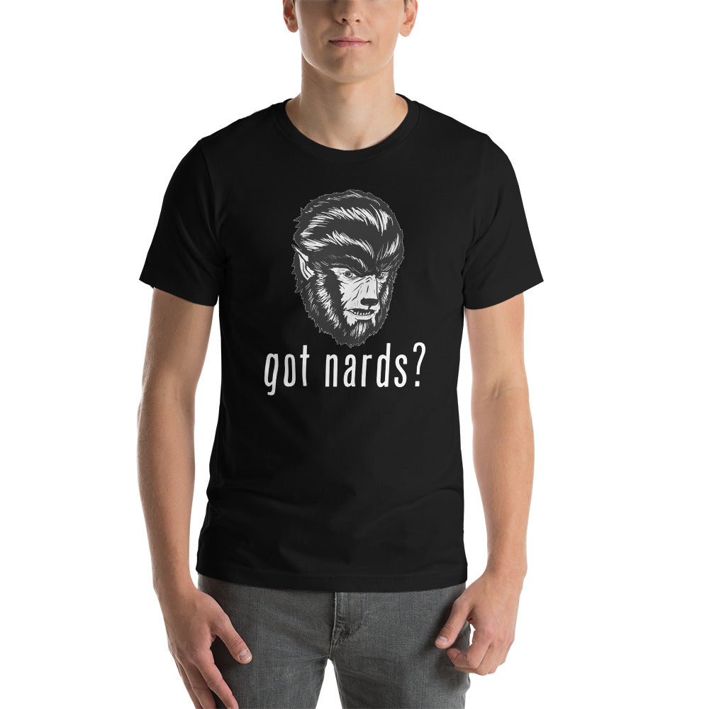 Got Nards? Tee