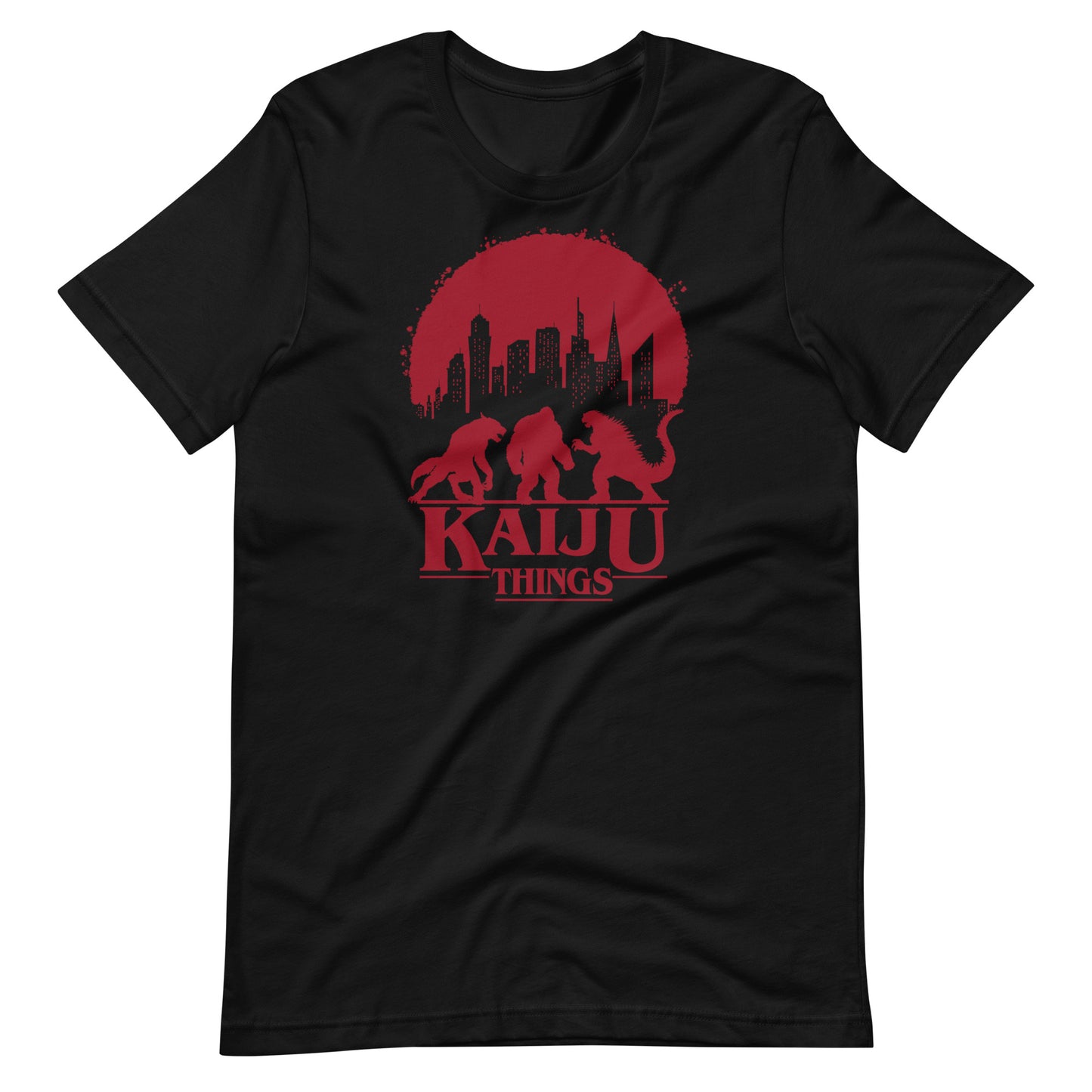 Kaiju Things Tee