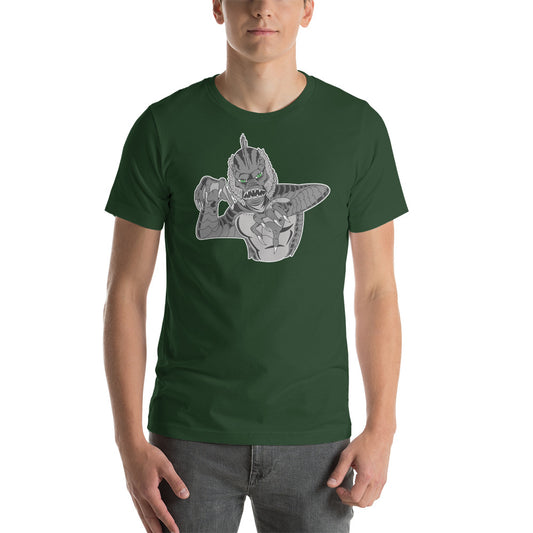 Creature From The Dark Water Tee