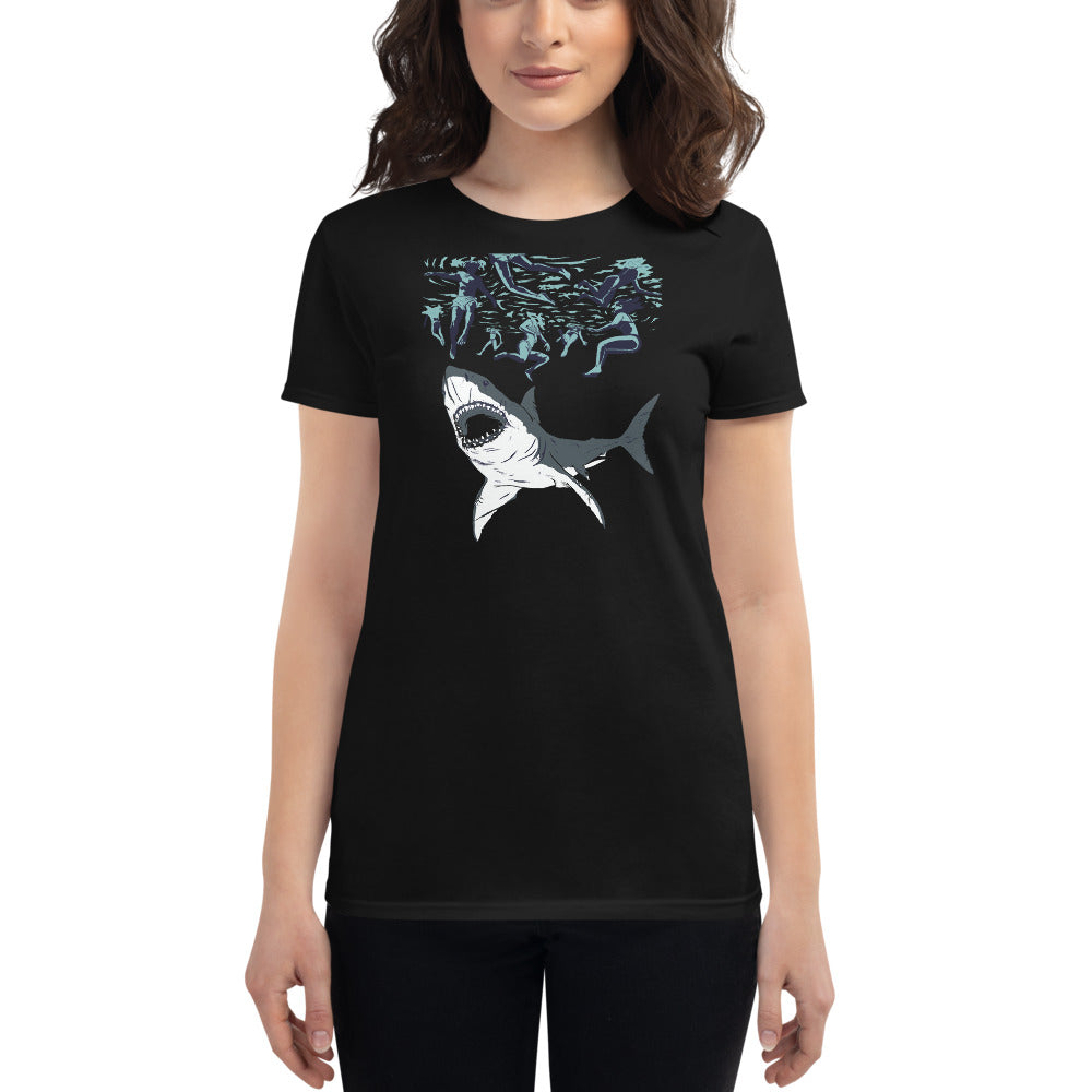 You're Going To Need A Bigger Boat Tee