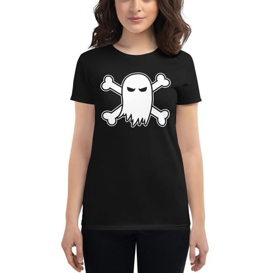 Ghost & Crossbones Tee