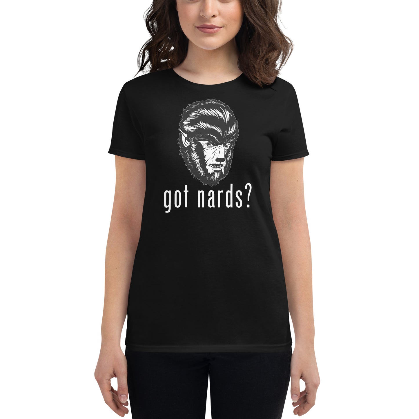 Got Nards? Tee