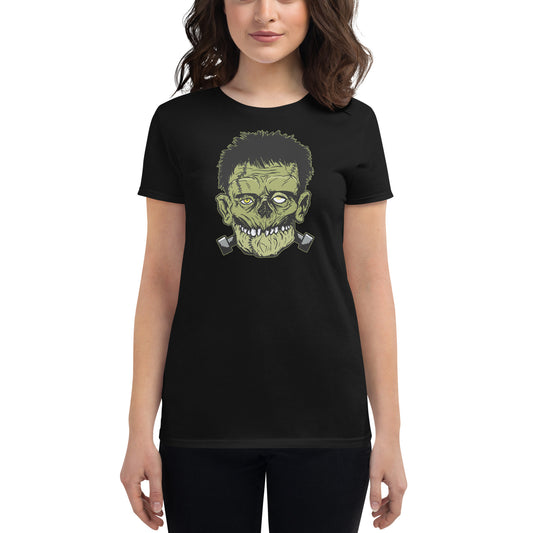 The Monster Tee