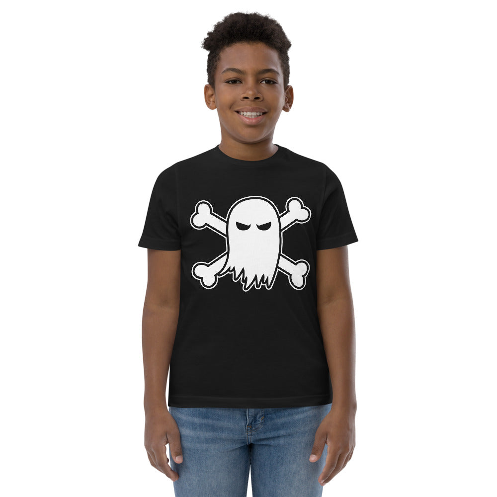 Ghost & Crossbones Tee