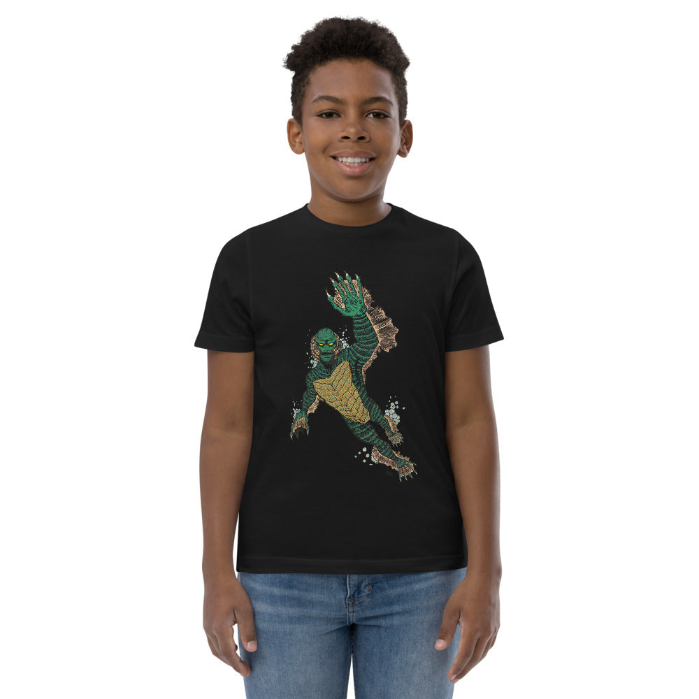 Dark Depths Tee