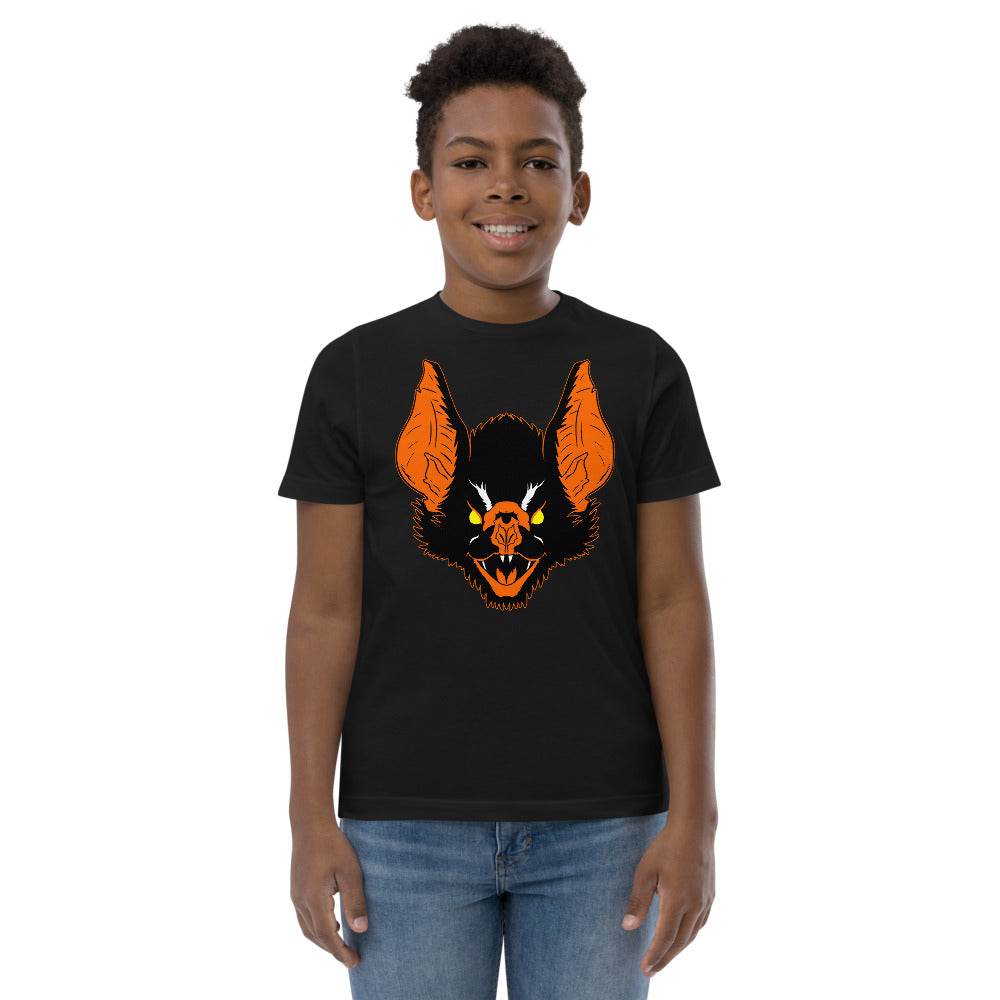 All Hallow's Bat Tee