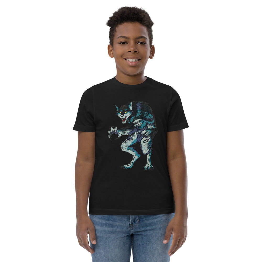Werewolf Tee