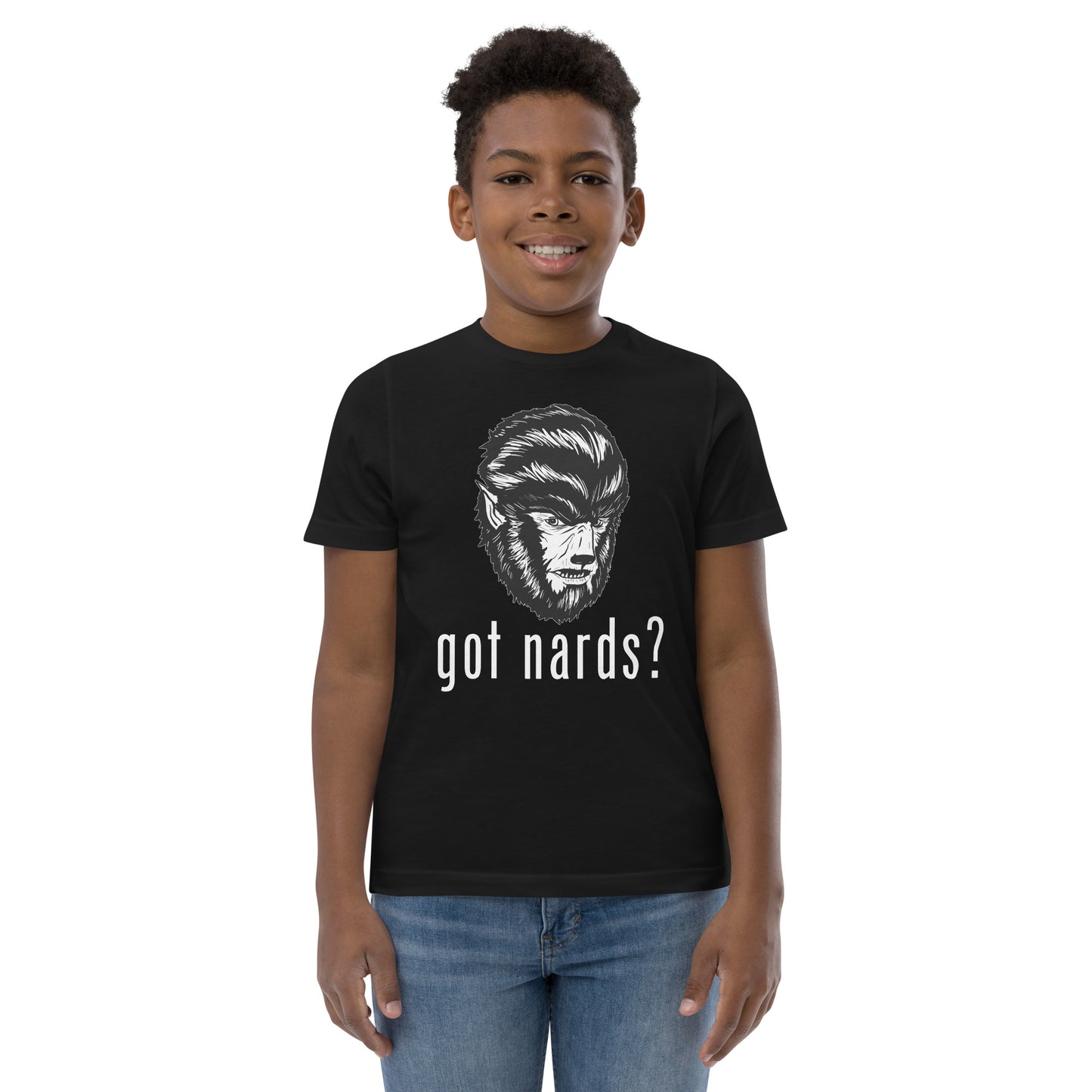 Got Nards? Tee