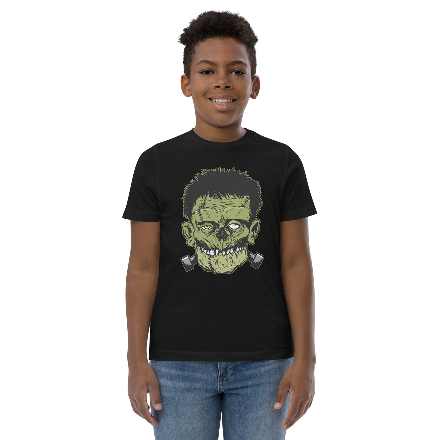 The Monster Tee