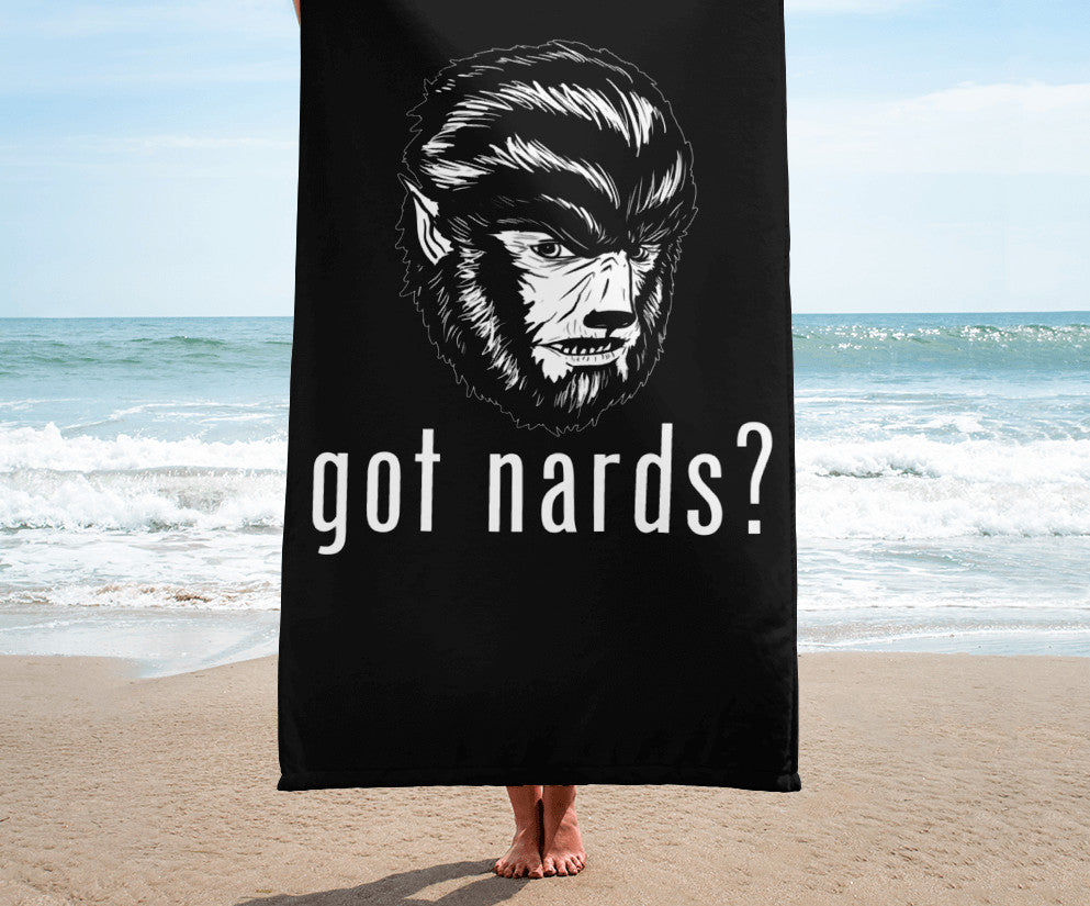 Got Nards?