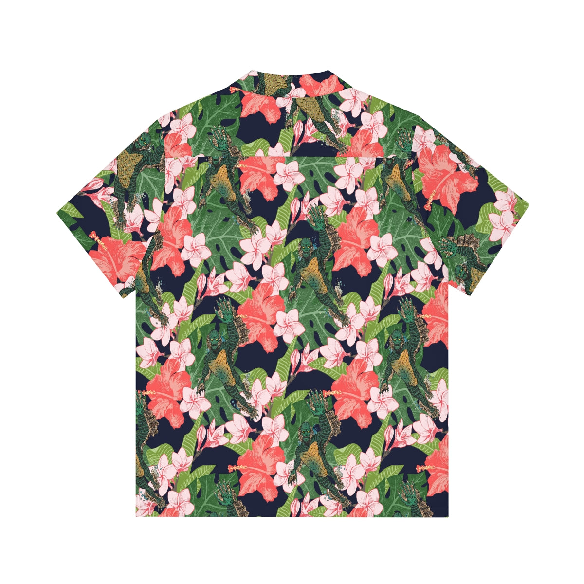 Deep One Hawaiian Shirt