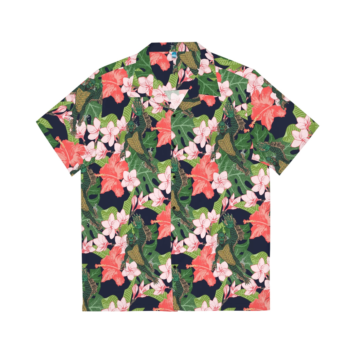 Deep One Hawaiian Shirt