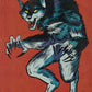 The Werewolf Print