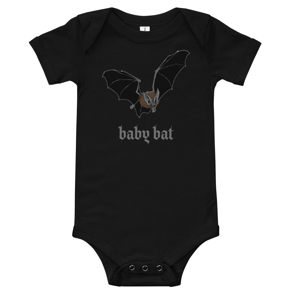 Baby Bat Bodysuit