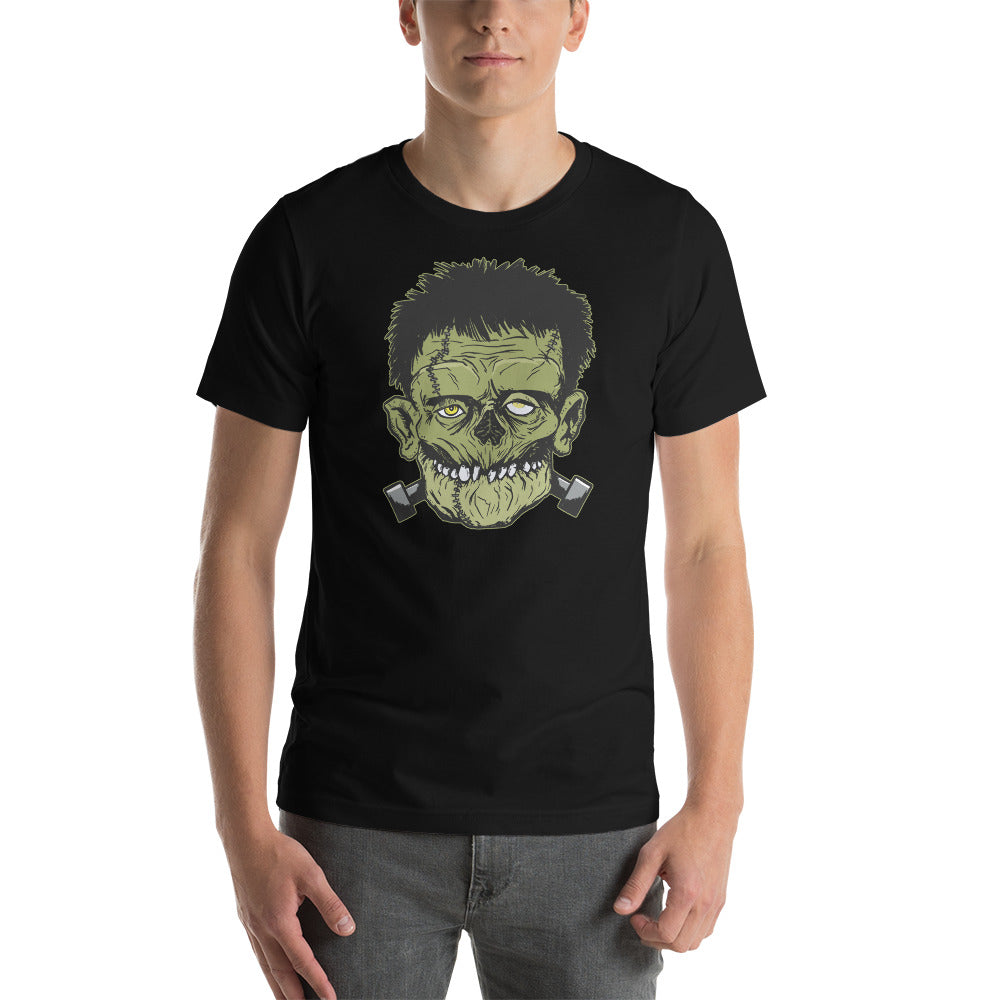 The Monster Tee